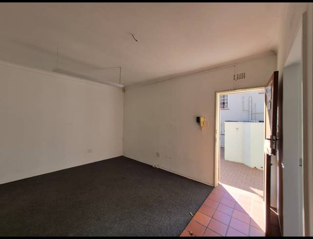 164M² OFFICE TO LET IN MELROSE ESTATE